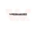 Drk nraznku VAN WEZEL ‐ VAW 1638568