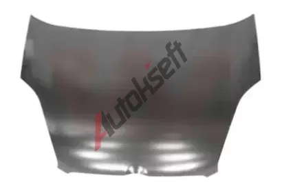 VAN WEZEL Kapota motoru VAW 1638660, 1638660