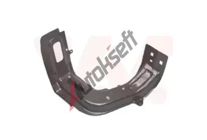 VAN WEZEL Uchycen svtlometu VAW 1638662, 1638662