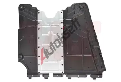 VAN WEZEL Izolace motorovho prostoru VAW 1638701, 1638701