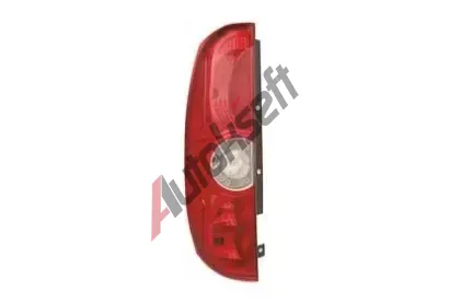 VAN WEZEL Zadn svtlo VAW 1638931, 1638931