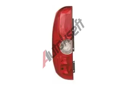 VAN WEZEL Zadn svtlo VAW 1638933, 1638933