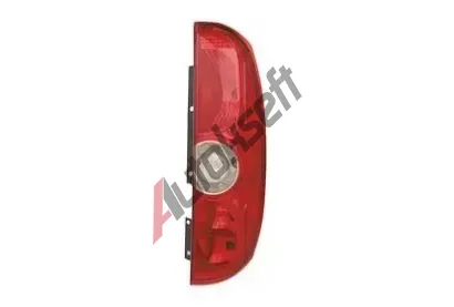 VAN WEZEL Zadn svtlo VAW 1638934, 1638934