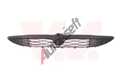 VAN WEZEL Mka chladie VAW 1639510, 1639510