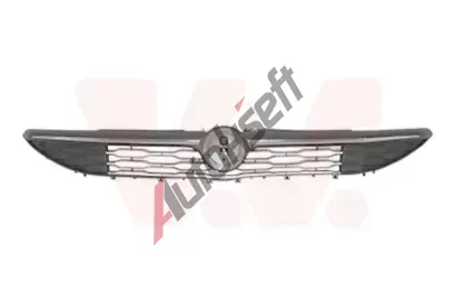 VAN WEZEL Mka chladie VAW 1639514, 1639514