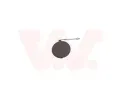 Klapka vlenho hku VAN WEZEL ‐ VAW 1639587