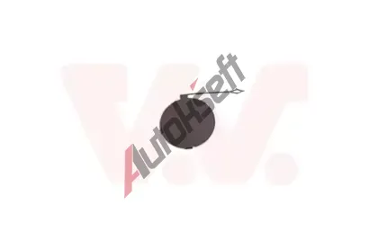 VAN WEZEL Klapka vlenho hku VAW 1639587, 1639587