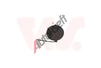 VAN WEZEL Klapka vlenho hku VAW 1639588, 1639588