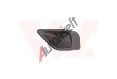 VAN WEZEL Vtrac mka nraznku VAW 1639591, 1639591