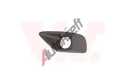 VAN WEZEL Vtrac mka nraznku VAW 1639593, 1639593