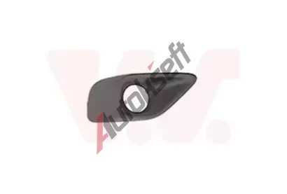 VAN WEZEL Vtrac mka nraznku VAW 1639594, 1639594