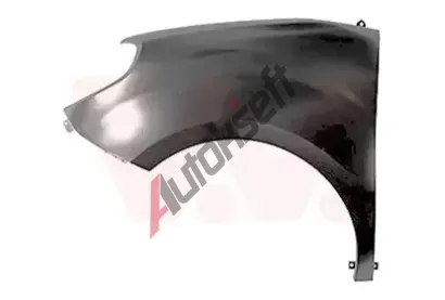 VAN WEZEL Blatnk VAW 1639657, 1639657