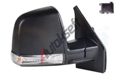 VAN WEZEL Vnj zptn zrctko * HAGUS * VAW 1639802, 1639802