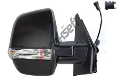 VAN WEZEL Vnj zptn zrctko * HAGUS * VAW 1639808, 1639808