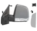 Vnj zptn zrctko VAN WEZEL ‐ VAW 1639813