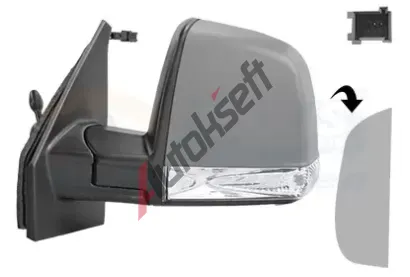 VAN WEZEL Vnj zptn zrctko * HAGUS * VAW 1639813, 1639813