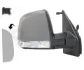 Vnj zptn zrctko VAN WEZEL ‐ VAW 1639814