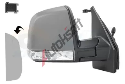 VAN WEZEL Vnj zptn zrctko * HAGUS * VAW 1639814, 1639814