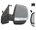 Vnj zptn zrctko VAN WEZEL ‐ VAW 1639817