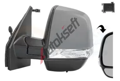 VAN WEZEL Vnj zptn zrctko * HAGUS * VAW 1639817, 1639817