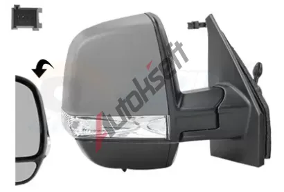 VAN WEZEL Vnj zptn zrctko * HAGUS * VAW 1639818, 1639818