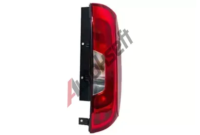 VAN WEZEL Zadní světlo VAW 1639932, 1639932 VAN WEZEL Zadní světlo VAW 1639932, 1639932