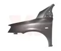 Blatnk VAN WEZEL ‐ VAW 1641655
