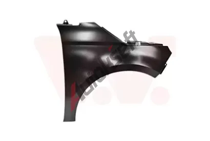 VAN WEZEL Blatnk VAW 1648658, 1648658