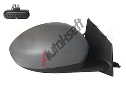 VAN WEZEL Vnj zptn zrctko * HAGUS * VAW 1648808, 1648808