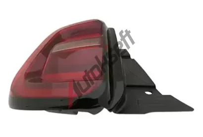 VAN WEZEL Zadní světlo VAW 1648921, 1648921 VAN WEZEL Zadní světlo VAW 1648921, 1648921