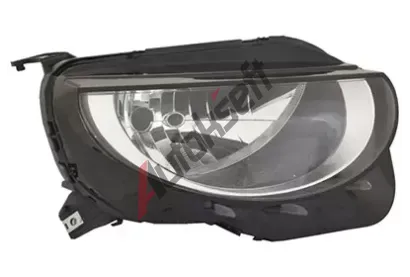 VAN WEZEL Svtlomet VAW 1648962, 1648962