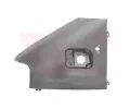 Blatnk VAN WEZEL ‐ VAW 1650655