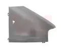 Blatnk VAN WEZEL ‐ VAW 1650656