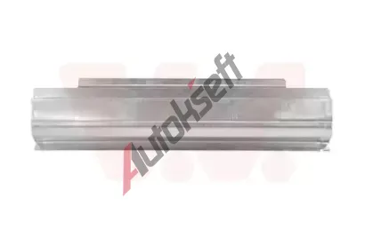 VAN WEZEL Nstupn panel VAW 1651100, 1651100