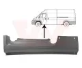 Nstupn panel VAN WEZEL ‐ VAW 1651101