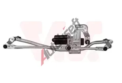 VAN WEZEL Ty�ov� st�ra�� VAW 1651229, 1651229