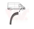  VAN WEZEL ‐ VAW 1651404