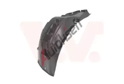 VAN WEZEL Plastov nadkol VAW 1651437, 1651437