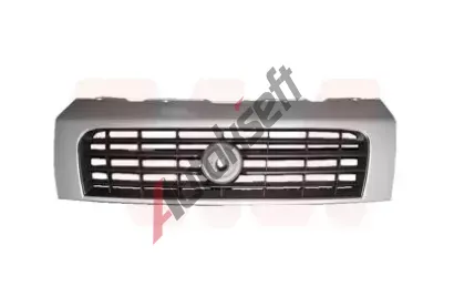 VAN WEZEL Mřížka chladiče VAW 1651510, 1651510 VAN WEZEL Mřížka chladiče VAW 1651510, 1651510