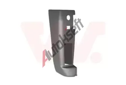 VAN WEZEL Nraznk VAW 1651537, 1651537