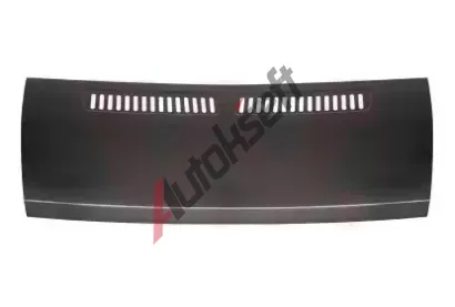 VAN WEZEL Kapota motoru VAW 1651660, 1651660