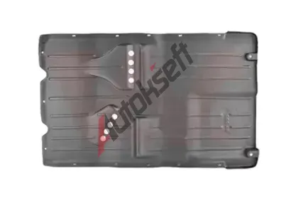VAN WEZEL Izolace motorovho prostoru VAW 1651701, 1651701