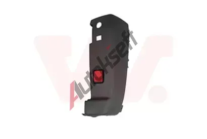 VAN WEZEL Nraznk VAW 1652534, 1652534