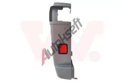 VAN WEZEL Nraznk VAW 1652535, 1652535