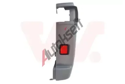 VAN WEZEL Nraznk VAW 1652536, 1652536