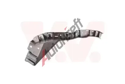 VAN WEZEL Drk nraznku VAW 1652577, 1652577