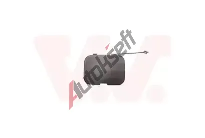 VAN WEZEL Klapka vlenho hku VAW 1652587, 1652587