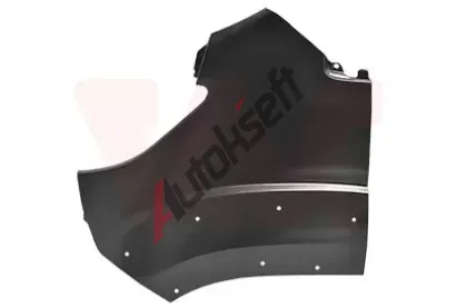 VAN WEZEL Blatnk VAW 1652655, 1652655