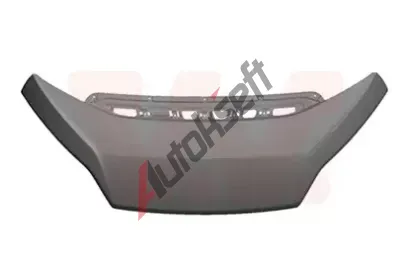 VAN WEZEL Kapota motoru VAW 1652660, 1652660