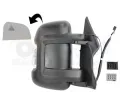 Vnj zptn zrctko VAN WEZEL ‐ VAW 1652816